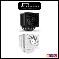 Deepcool AK620 Digital Pro Black / White CPU Cooler