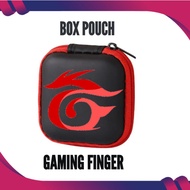 Garena Finger Gaming Pouch Wallet