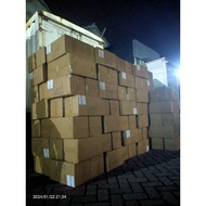 MIKA DARBUKA POWER BEAT 1 BOX CONTAINS 50 PCS