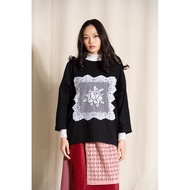 ASK FOR TSHIRT BLACK