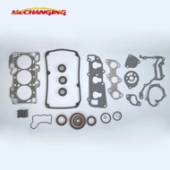 FIT MITSUBISHI MINICA MINICAB TOPPO TOWN BOX Ek SCHRAGHECK 0.6 0.7 12V 3G83 Engine Rebuild Kits Full