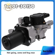 Car CT16V 17201-30150 Turbo Actuator for  Hiace 3.0 D4D  126Kw 171HP 1KD-FTV