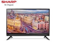 SHARP 夏普 【2T-C32BE1T】 32吋 Android TV 智慧連網 液晶電視