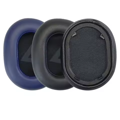 Ear pads earmuff pillow cover for Plantronics backbeat GO 810 GO810 wireless noise canceling headpho
