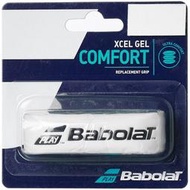 元豐東/東勢網球場~BABOLAT底層握把布(Xcel Gel 白色)2.6mm超厚吸震款