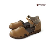 Belle&Sofa รองเท้า Strap shoes รุ่น Tento JBS16