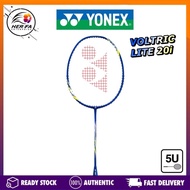 YONEX Voltric Lite 20i (5UG5) Max Tension 30lbs Badminton Racket