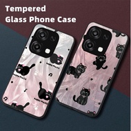 HP MG69 Softcase Glass For Oppo A6 Pro - Casing Oppo A6 Prohp - Oppo A6 Pro cellphone protector - Op