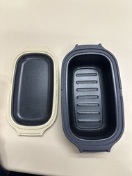 3 coins微波爐調理器