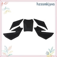 For   700  35kW 2025  Accessories Waterproof Side  Tank Stickers Non-Slip Pad hzssmkjyxs.my