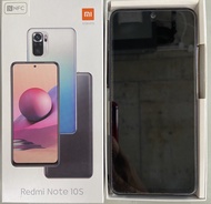 紅米note 10S