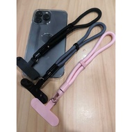 HP GANTUNGAN Wrist Strap HangingTALI Short Colorhp