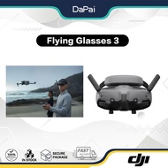 DJI Flying Glasses 3 Compatible products DJI Avata 360 /DJI Neo 2 /DJI Avata 2 /DJI Mini 4 Pro /DJI 