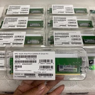 RAM SERVER HPE P07642-B21 16GB 2Rx8 PC4 3200MHz RDIMM NEW