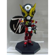 Bandai Ichiban Kuji Deforme-X Figure - Kamen Rider Geiz (No Box)