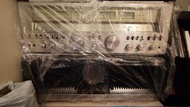 Sansui G-33000 stereo receiver 山水擴音機皇