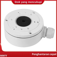 Monitoring Aluminum Wire Box, Wire Storage Box, Aluminum Alloy Indoor and Outdoor Wire Storage Brack