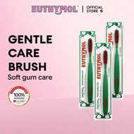 [EUTHYMOL] | Original Toothbrush - Classic  | 3ea | LG H&H OFFICIAL