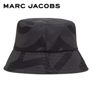 MARC JACOBS THE NYLON BUCKET HAT PF23 2F3RRA005W13001 หมวก