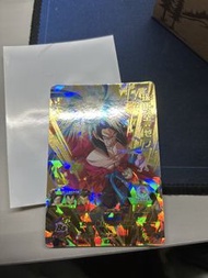 龍珠英雄咭 孫悟空：ゼ PUMST01-039