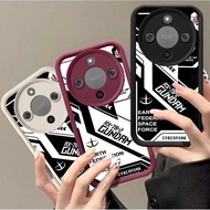 Phone Casing For Honor X9D X9C X9B X9A X9 X9C Smart 5G Case Honor X7D 4G 5G Turbo durable Case Shock