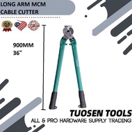 900MM 36-INCH LONG ARM MCM CABLE CUTTER