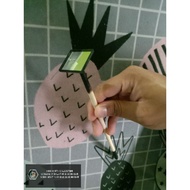 Flare Stick Ikan Laga