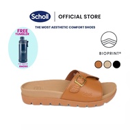 SCHOLL Ladies Sandals Amelia 1F-2817 Sandal Ortopedik Perempuan