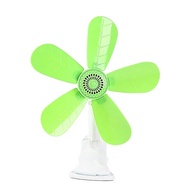 Javotec 5-Blade Wall-Mounted Mini Fan FC01-480 (22W)