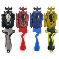 【In-demand】 Spinning Burst Arena Toys Set Beylade Burst With Launcher And Storage Box Bayblade Bable