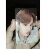 pc kai Exo welkit (TAWAR)