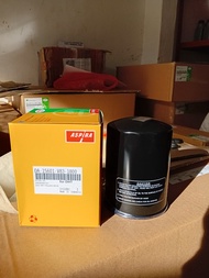 Filter Oli Aspira Taft F50 F70 Taft GT & Delta V22H – Saringan Oli Mesin Bersih & Perlindungan Optim