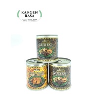 GUDEG YU DJUM CAN BAGONG