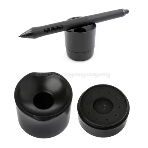 Pen Stand For Wacom 3 4 5 Pro Digital Graphic Drawing Tablet Pen Au13 19 Droship