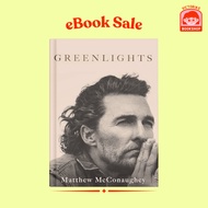 Greenlights eBook Digital eBooks for Kindle Kobo eReaders