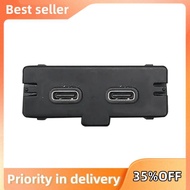 USB-C Type-Dual Ports 3G5035954A for   Superb Rapid   ID4  Atlas Charging Accessory