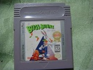 GB Nintendo 任天堂 GAME BOY 卡帶 邦尼兔 Bugs Bunny