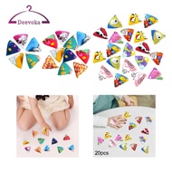 [deevoka] Bag Toss Game, Outdoor Sports, Triangular Learning Game, Bag Toss for Outdoor Community
