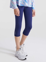 Queenie Cropped Leggings