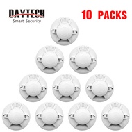 PAYDAY DAYTECH  SM12 Smoke Fire Alarm Battery สำหรับบ้าน / สำนักงาน / ห้างสรรพสินค้า / โรงแรม / ร้านอาหาร