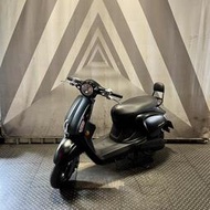 欣達(XD)【保固車】【0元交車】2018年 KYMCO 光陽 NEW MANY 125 MANY125 機車 雙碟