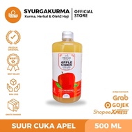 Premium Apple Cider Vinegar | Suur Lemoen Apple Cider Vinegar | Premium Organic Apple Cider Vinegar 
