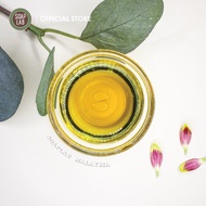 Soap Lab’s Shower Oil Base (Exotic Oil)