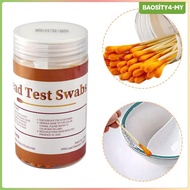 [PromotionMY] Lead Test Swab Portable 30 Count Swabs Compact  in Water Lead Paint Test Kit