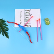 Bow and Arrow Toys Shooting Bow & Arrow | | Robin Hood Cupid's Bow Hawkeye Green Arrow Superhero
