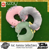 *ATH* C5260 U Pillow Cute Cartoon Pillow Plane Travel Office Nap Cervical Pillow Neck