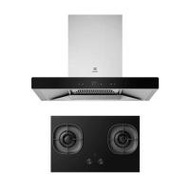 เตาฝัง+เครื่องดูดควัน ELECTROLUX EHG8260GE ECC9310S (1228472)
