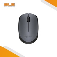 Logitech M170 Wireless Mouse