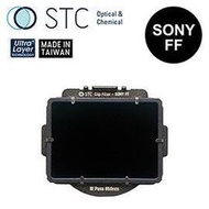 【STC】IR Pass 850nm 紅外線通過濾鏡 for SONY A7C / A7 / A7II / A7III / A7R / A7RII / A7RIII / A7S / A7SII / A9 / A7CR / A7C II