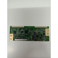 TCON BOARD TV LED LG 43LJ500T/43LK5000PTA(HV430FHB-N10).